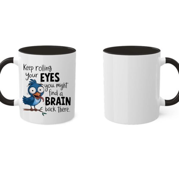 Colorful Mugs (11oz, 15oz)