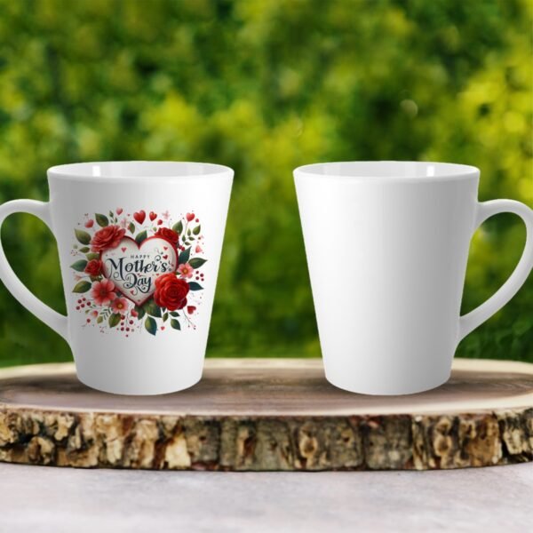 Latte Mug