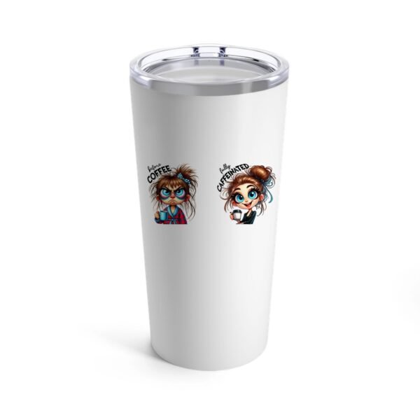 Tumbler 20oz
